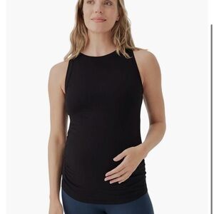 Pact - Organic Maternity Everyday Tank | Size: S